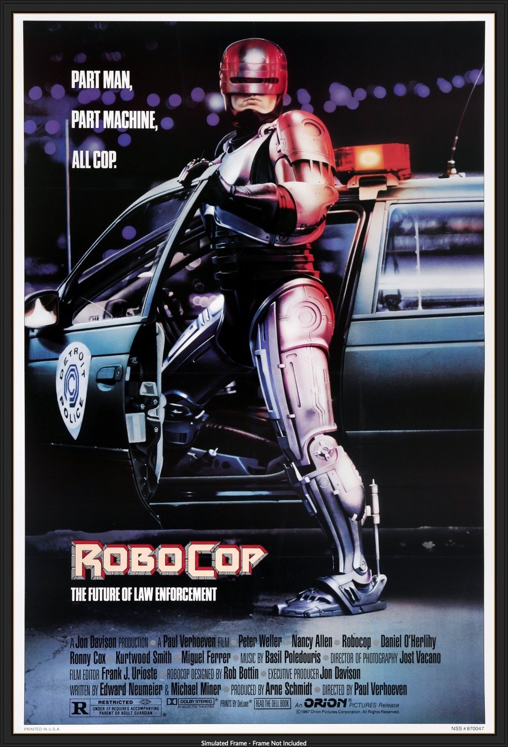 robocop